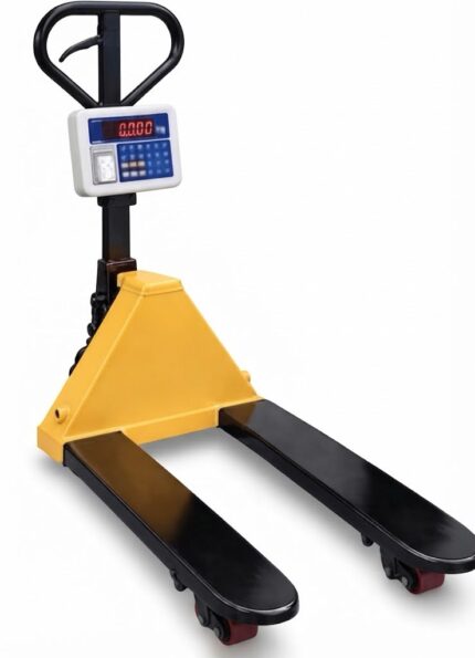 Pallet Jack Scale